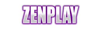 Logo ZENPLAY